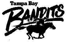 TAMPA BAY BANDITS