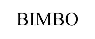 BIMBO