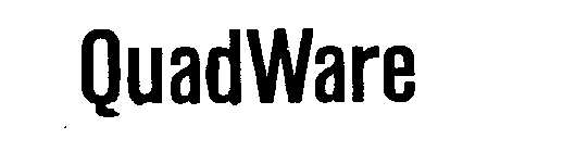 QUADWARE