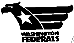 WASHINGTON FEDERALS