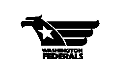 WASHINGTON FEDERALS