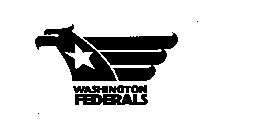 WASHINGTON FEDERALS