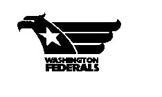 WASHINGTON FEDERALS