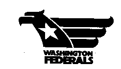 WASHINGTON FEDERALS