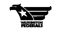 WASHINGTON FEDERALS