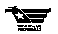 WASHINGTON FEDERALS