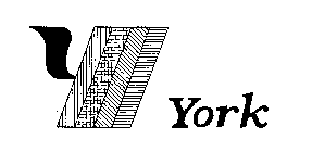 Y YORK