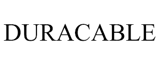 DURACABLE