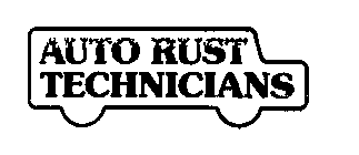 AUTO RUST TECHNICIANS