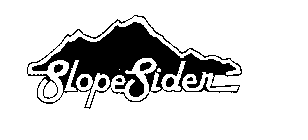 SLOPESIDER