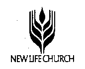 NEW LIFE CHURCH