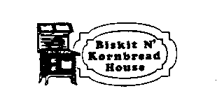 BISKIT N' KORNBREAD HOUSE