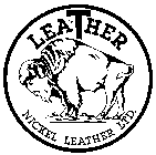 LEATHER NICKEL LEATHER LTD.