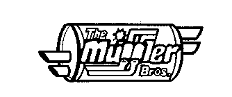 THE MUFFLER BROS.