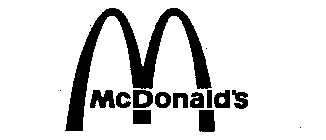 M MCDONALDS