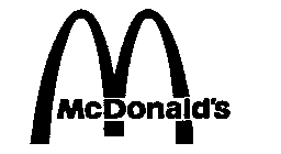 M MCDONALDS