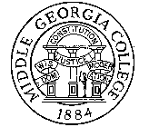 MIDDLE GEORGIA COLLEGE 1884