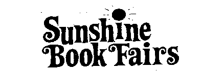 SUNSHINE BOOK FAIRS