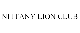 NITTANY LION CLUB