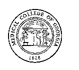 MEDICAL COLLEGE OF GEORGIA 1828