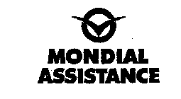 MONDIAL ASSISTANCE