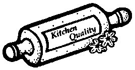KITCHEN QUALITY