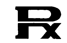 RX