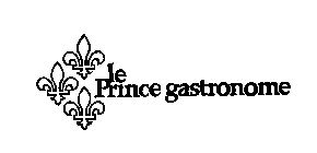 LE PRINCE GASTRONOME