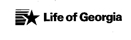 LIFE OF GEORGIA