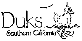 DUKS SOUTHERN CALIFORNIA
