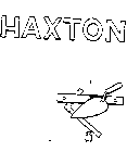 HAXTON