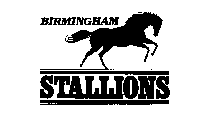 BIRMINGHAM STALLIONS