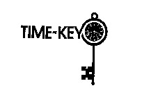 TIME-KEY