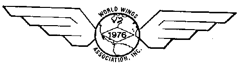 WORLD WINGS ASSOCIATION, INC.