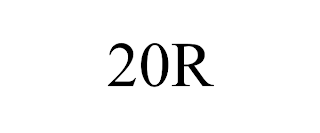 20R