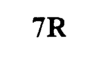 7R