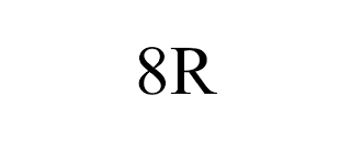 8R