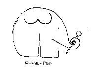 OLLIE-POP