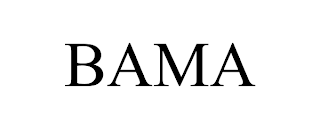 BAMA