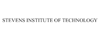 STEVENS INSTITUTE OF TECHNOLOGY