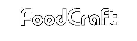 FOODCRAFT