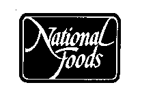 NATIONAL FOODS