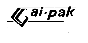 GAI-PAK