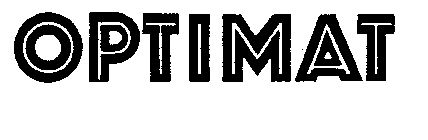 OPTIMAT