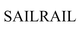 SAILRAIL