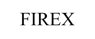 FIREX