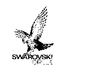 SWAROVSKI OPTIK