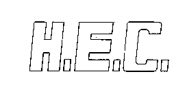 H.E.C.