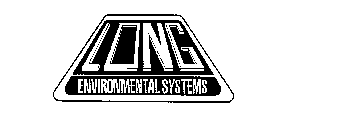 LONG ENVIRONMENTAL SYSTEMS