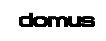 DOMUS